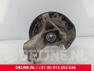 Polestar 2 Achsschenkel rechts vorne O269758 foto 3