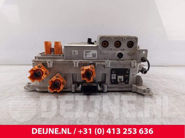 Polestar 2 Inverter (Hybrid) O269761