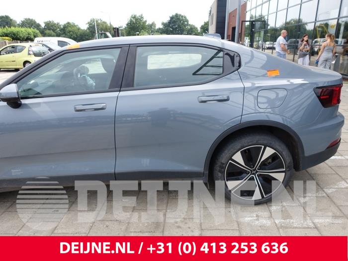 Polestar 2 Tür 4-türig links hinten O269764