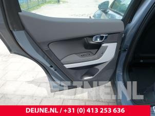 Polestar 2 Rear door 4-door, left O269764 photo 2