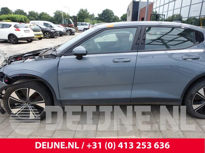 Polestar 2 Tür 4-türig links vorne O269765