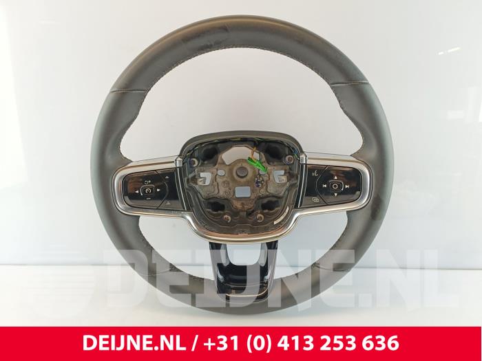 Polestar 2 Stuurwiel O269777