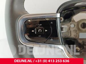 Polestar 2 Steering wheel O269777 photo 3