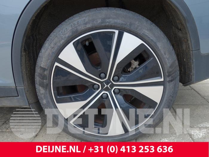 Polestar 2 Felgen Set O269779