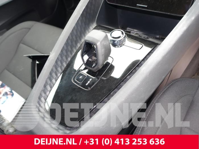 Polestar 2 Schaltung O269780