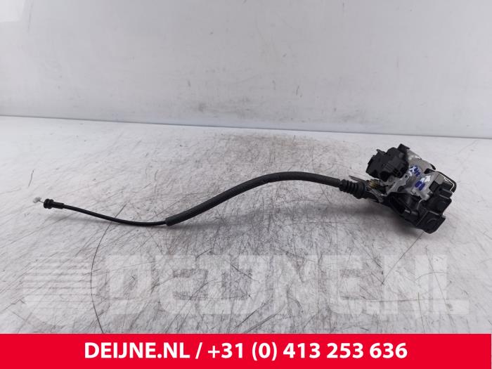 Polestar 2 Türschlossmechanik 4-türig rechts vorne O269797