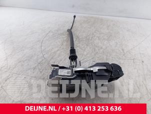 Polestar 2 Türschlossmechanik 4-türig rechts vorne O269797 foto 3