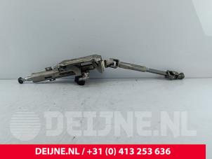 Peugeot Boxer Lenksaule Gehӓuse komplett O269798 foto 2