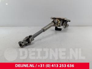 Peugeot Boxer Lenksaule Gehӓuse komplett O269798 foto 3