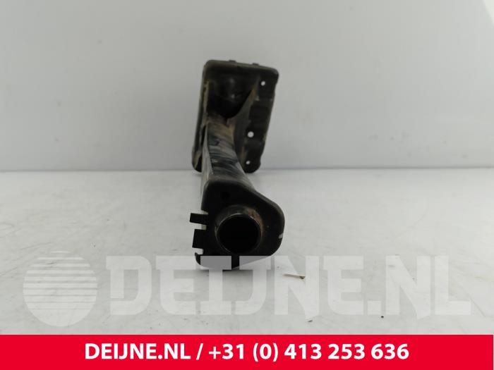 Toyota Pro-Ace Chassis bar, front O269805
