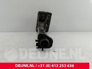 Gebruikte Chassisbalk voor Toyota ProAce Verso 1.5 D-4D 120 Prijs € 48,40 Inclusief btw aangeboden door van Deijne Onderdelen Uden B.V.