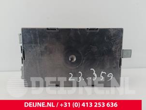 Renault Trafic Body control computer O269808 photo 2