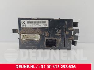 Gebruikte Computer Body Control Renault Trafic New (FL) 1.9 dCi 100 16V Prijs € 272,25 Inclusief btw aangeboden door van Deijne Onderdelen Uden B.V.