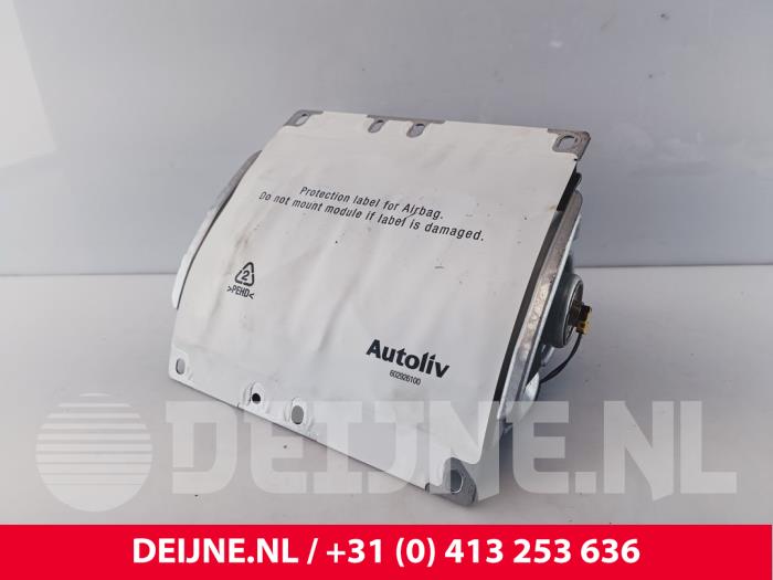 Volvo C70 Airbag rechts (Armaturenbrett) O269819