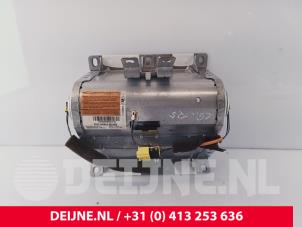 Volvo C70 Airbag rechts (Armaturenbrett) O269819 foto 2