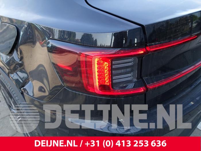 Polestar 2 Achterlicht links O269838