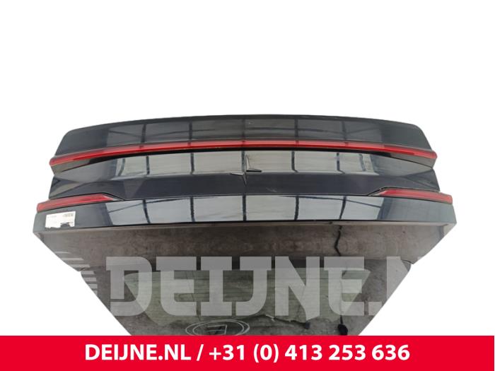 Polestar 2 Achterklep O269846