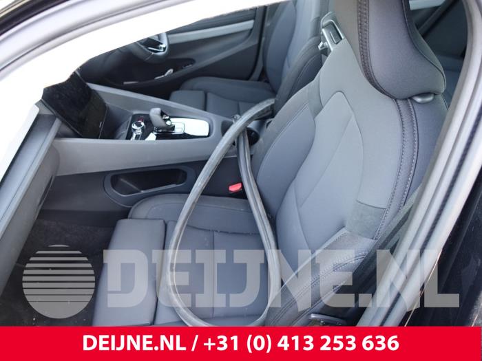 Polestar 2 Set of upholstery (complete) O269849