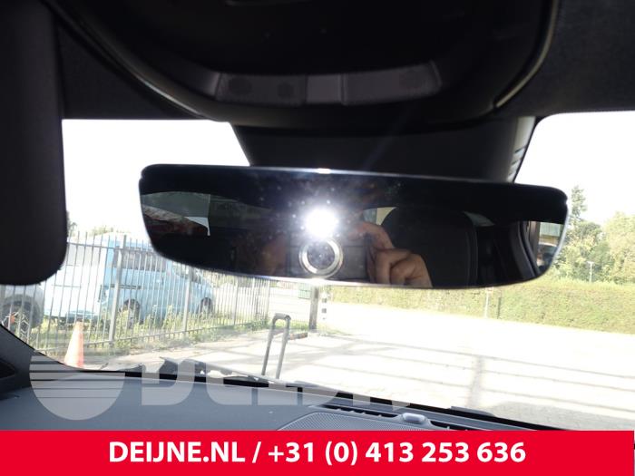 Polestar 2 Rear view mirror O269850