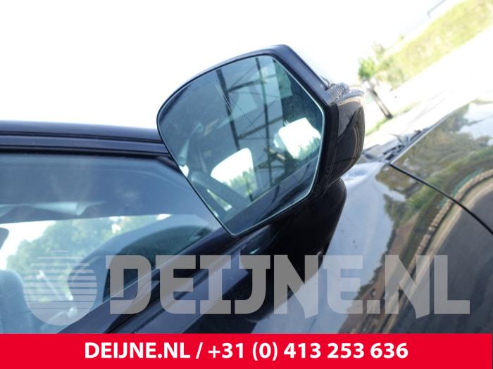 Polestar 2 Wing mirror, right O269853