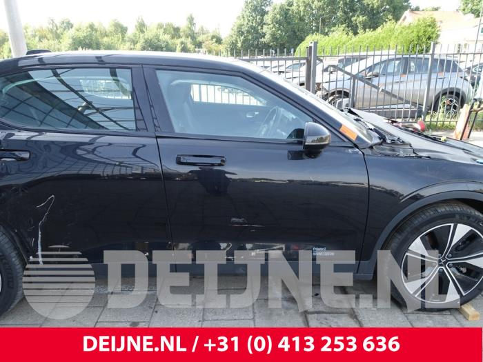 Polestar 2 Tür 4-türig rechts vorne O269871