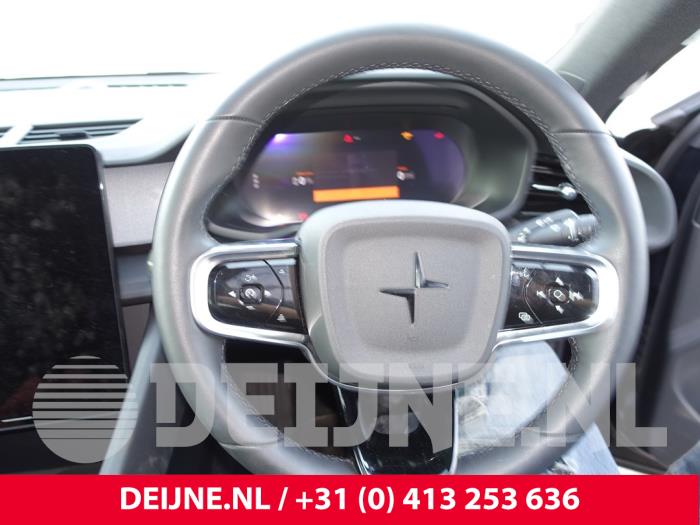 Polestar 2 Stuurwiel O269881