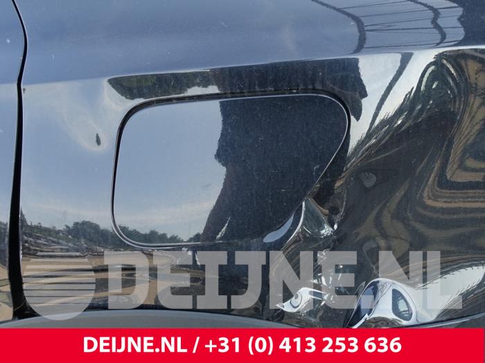 Polestar 2 Tank Klep O269882