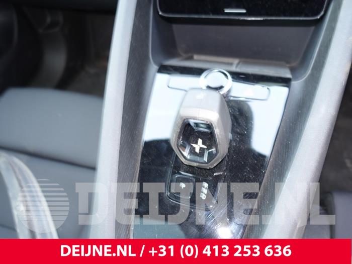 Polestar 2 Schaltung O269883