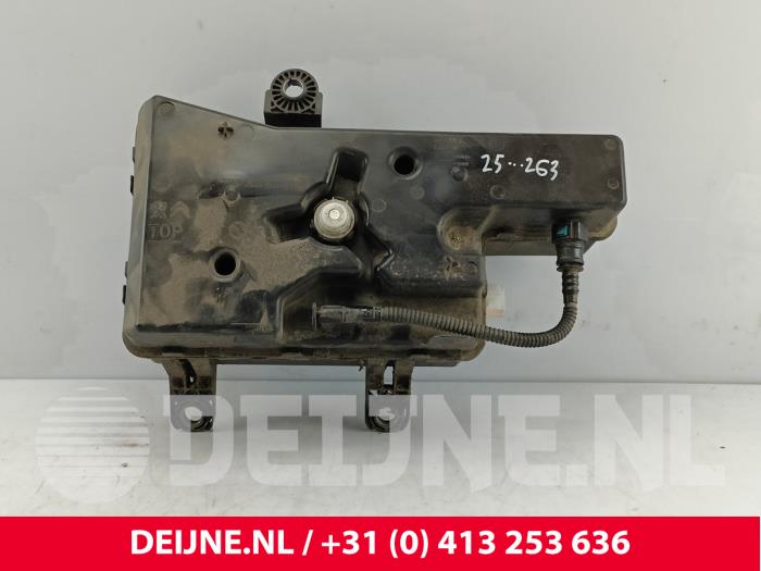 Peugeot Boxer Additivtank O269893