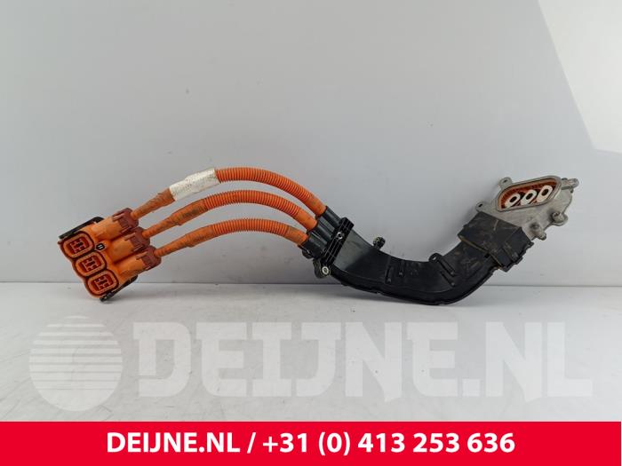 Volvo V60 Hochspannungskabel O269894