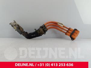 Volvo V60 HV kabel (hoog voltage) O269894 foto 2