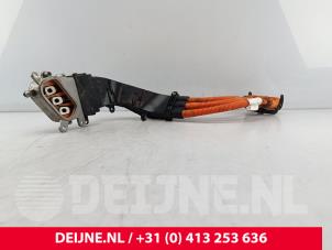Volvo V60 HV kabel (hoog voltage) O269894 foto 3
