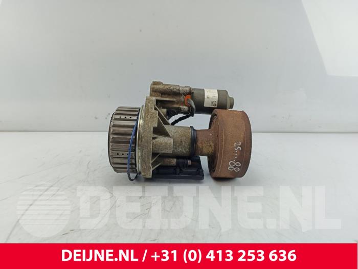 Gebruikte Haldex koppeling Volvo XC60 II (UZ) 2.0 D4 16V AWD Prijs € 1.340,00 Margeregeling aangeboden door van Deijne Onderdelen Uden B.V.