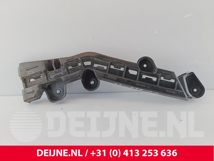 Ford Transit Custom Stoßstangenstütze rechts hinten O269898