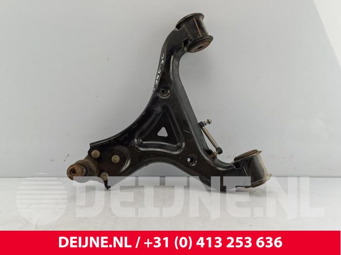 Mercedes V-Klasse Querlenker unten links vorne O269899