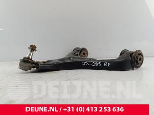 Mercedes V-Klasse Querlenker unten rechts vorne O269900 foto 3
