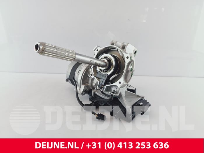 MG ZS Lenkkraftverstärker Elektrisch O269901