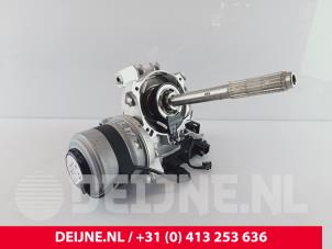 MG ZS Lenkkraftverstärker Elektrisch O269901 foto 2