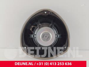 Ford Transit Custom Lautsprecher O269906 foto 2