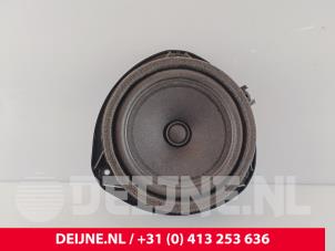 Gebruikte Speaker Ford Transit Custom 2.0 EcoBlue 136 Prijs € 54,45 Inclusief btw aangeboden door van Deijne Onderdelen Uden B.V.