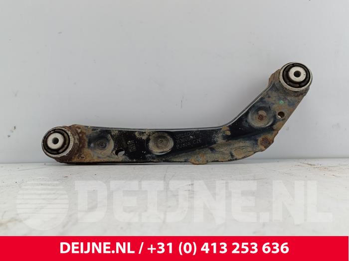 Volvo XC60 Rear upper wishbone, left O269907