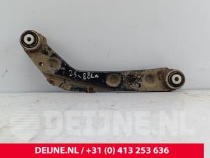 Volvo XC60 Querlenker oben links hinten O269907 foto 2