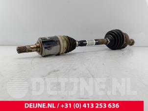Mercedes V-Klasse Antriebswelle links vorne O269909 foto 2