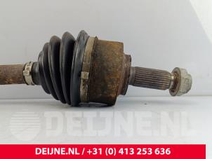 Mercedes V-Klasse Antriebswelle links vorne O269909 foto 3