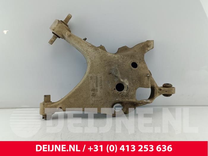 Volvo XC60 Rear lower wishbone, left O269912