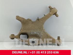 Volvo XC60 Querlenker unten links hinten O269912 foto 2