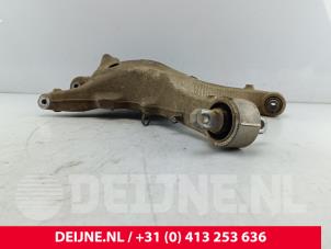 Volvo XC60 Querlenker unten links hinten O269912 foto 3