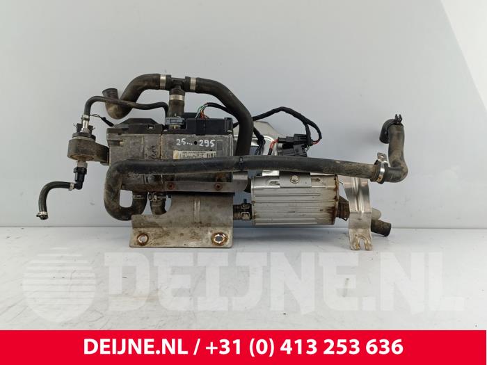 Mercedes V-Klasse Standkachel O269913