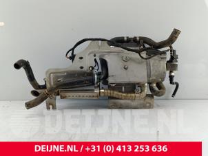 Mercedes V-Klasse Heizungsventil O269913 foto 2