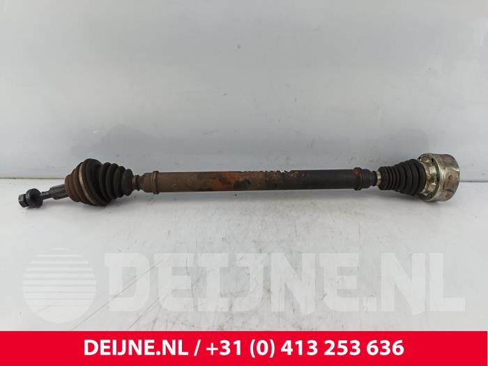 Volkswagen Caddy Aandrijfas rechts-voor O269919